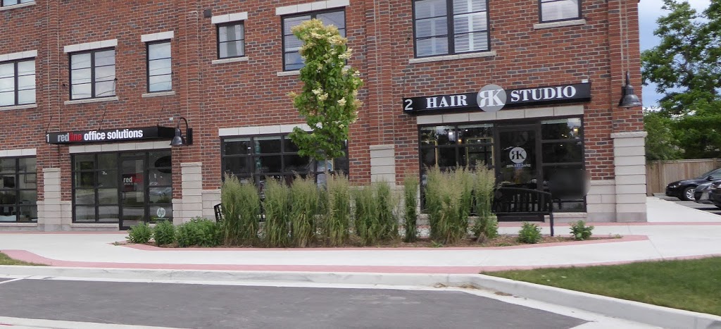 RK Hairstudio | 70 Plains Rd W Unit 2, Burlington, ON L7T 0B6, Canada | Phone: (289) 337-5692