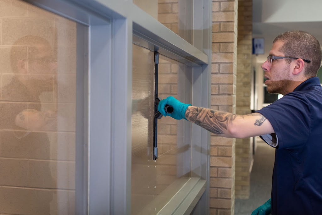 Clearcare Facility Services | 486 Arvin Ave., Stoney Creek, ON L8E 2M9, Canada | Phone: (289) 273-2084