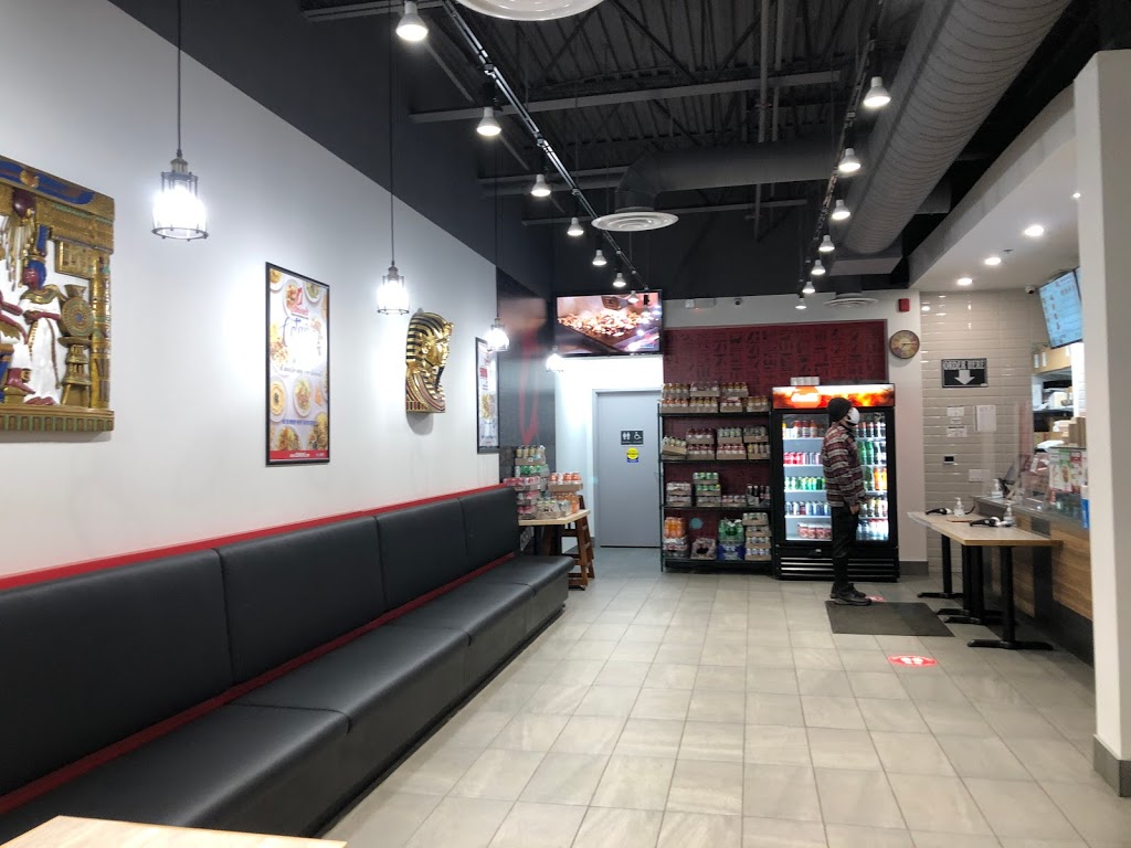 Osmows | 3050 Garden St Unit 123, Whitby, ON L1R 2G7, Canada | Phone: (905) 430-9075