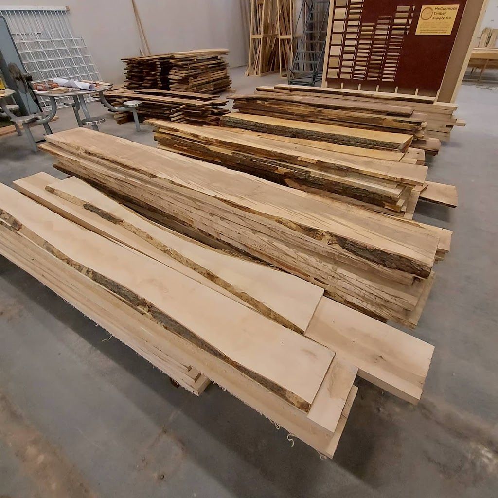 McCormack Timber Supply Company | 52 Bancroft St, Hamilton, ON L8H 7P5, Canada | Phone: (905) 483-1907