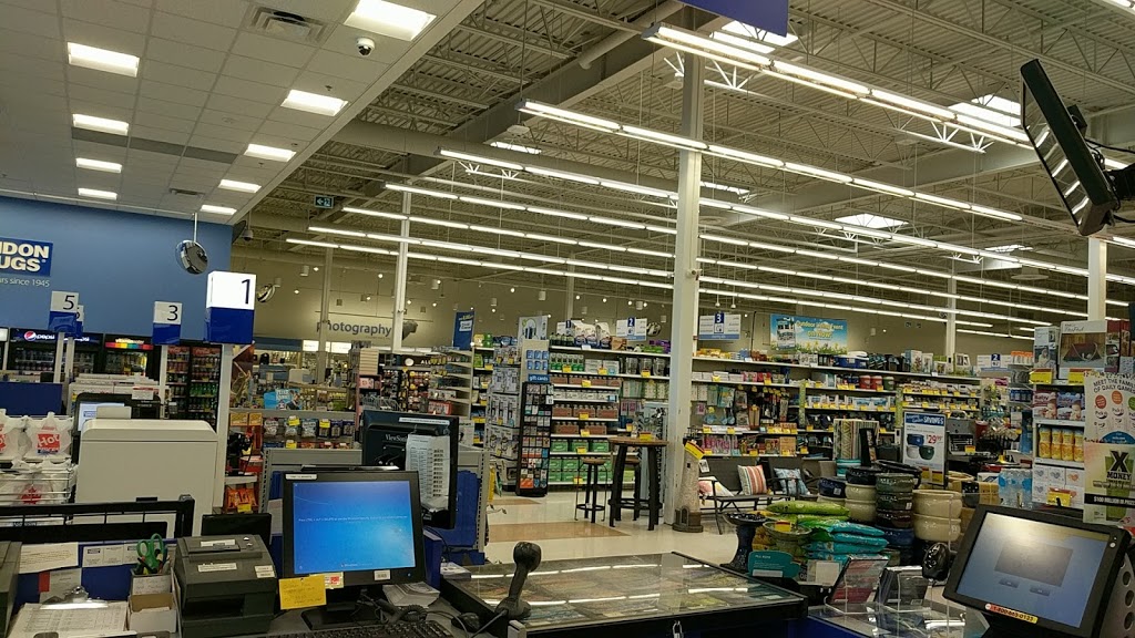London Drugs | 50 Sage Hill Plaza NW, Calgary, AB T3R 0S4, Canada | Phone: (403) 571-4987