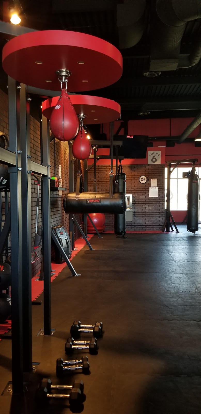9Round Fitness | 19605 Walden Blvd #1113, Calgary, AB T2X 4C3, Canada | Phone: (403) 931-9910