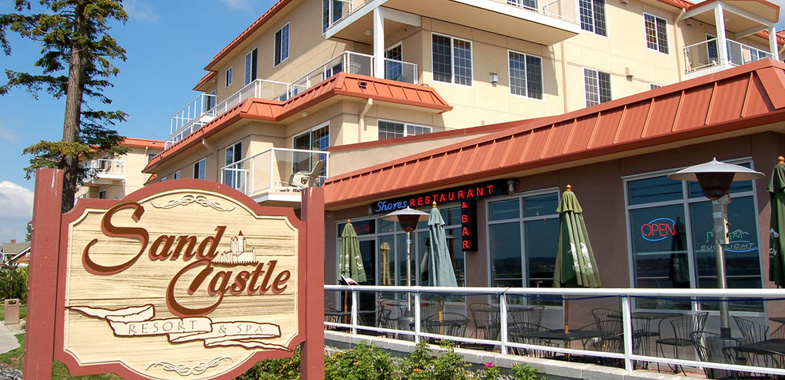 Sandcastle At Birch Bay | 9656, 7854 Birch Bay Dr, Blaine, WA 98230, USA | Phone: (360) 226-2321