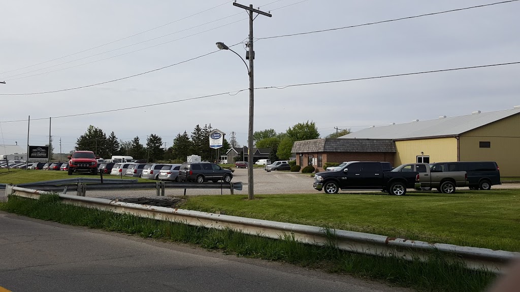 Klippenstein Service Inc | 101 Erie St N, Ridgetown, ON N0P 2C0, Canada | Phone: (519) 674-3673