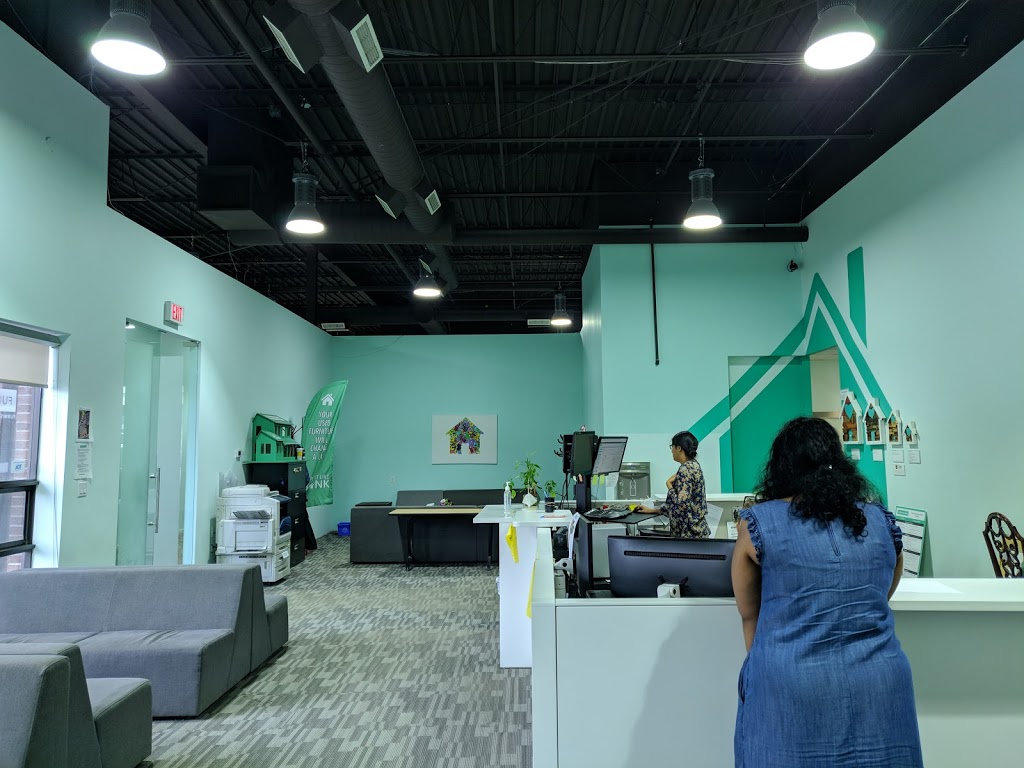 Furniture Bank | 25 Connell Ct #1, Etobicoke, ON M8Z 1E8, Canada | Phone: (416) 934-1229