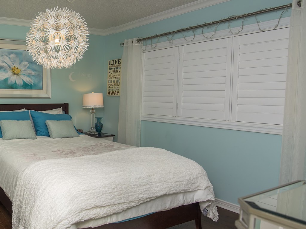 Decor Isabelle | 337 Beach Blvd #38, Hamilton, ON L8H 6W4, Canada | Phone: (416) 573-2301
