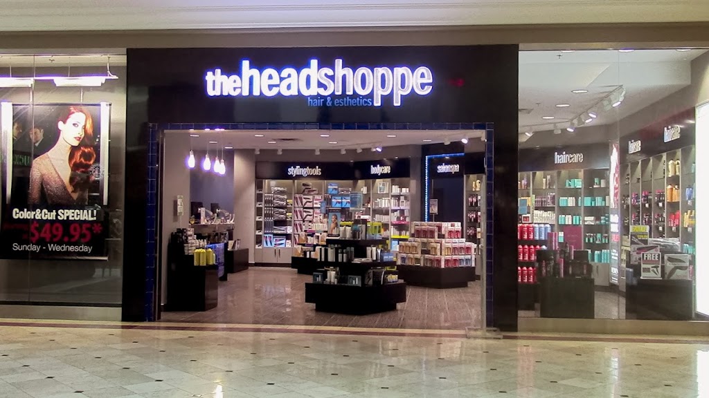 Mic Mac Mall Head Shoppe | 21 Micmac Blvd, Dartmouth, NS B3A 4N3, Canada | Phone: (902) 465-3747