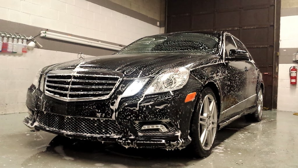 Refresh Auto Care | 22 Strathearn Ave Unit 11B, Brampton, ON L6T 4S9, Canada | Phone: (647) 971-4085