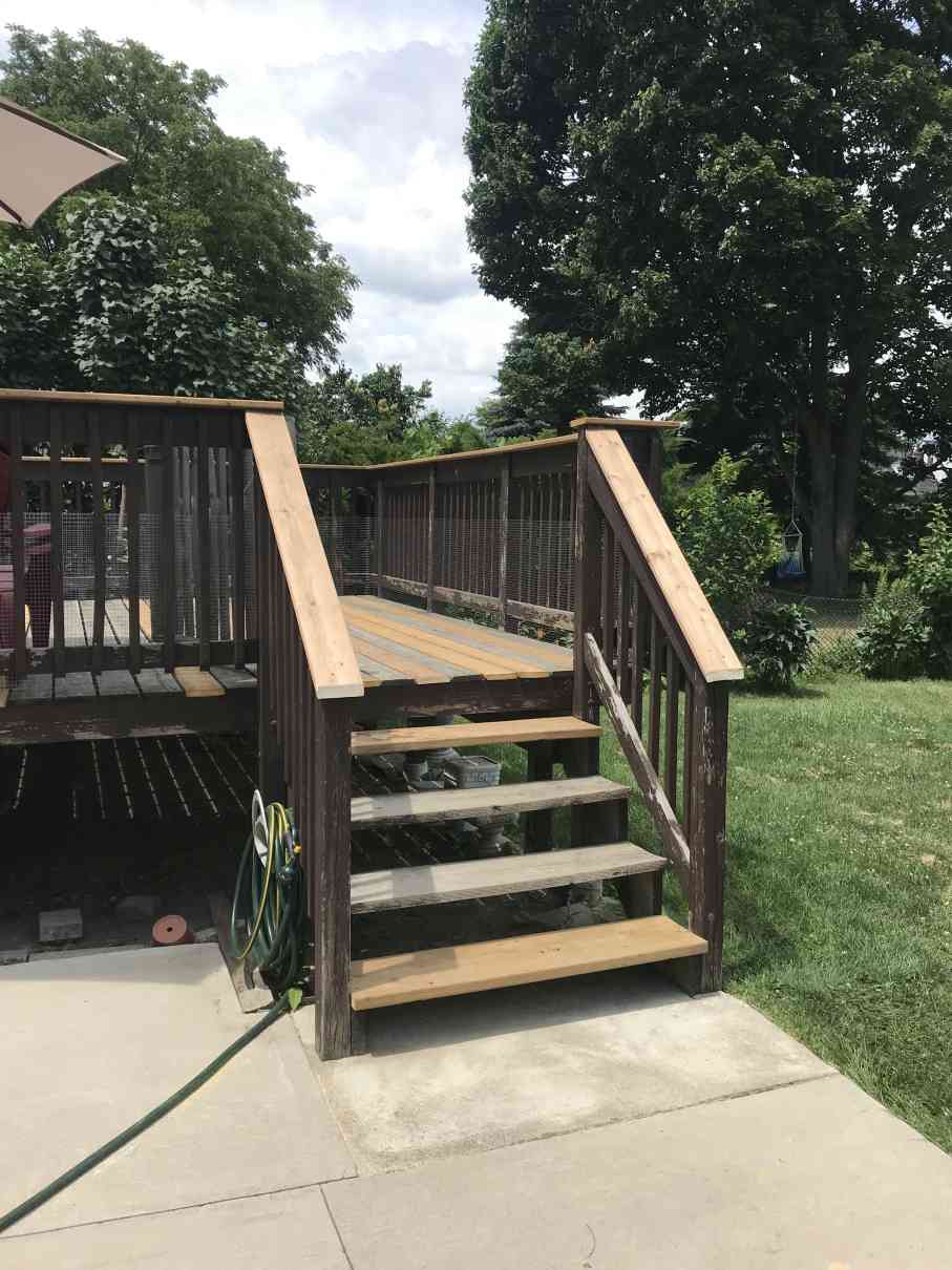 Hamilton Mountain Handyman | 169 San Francisco Ave, Hamilton, ON L9C 5P1, Canada | Phone: (289) 689-0833