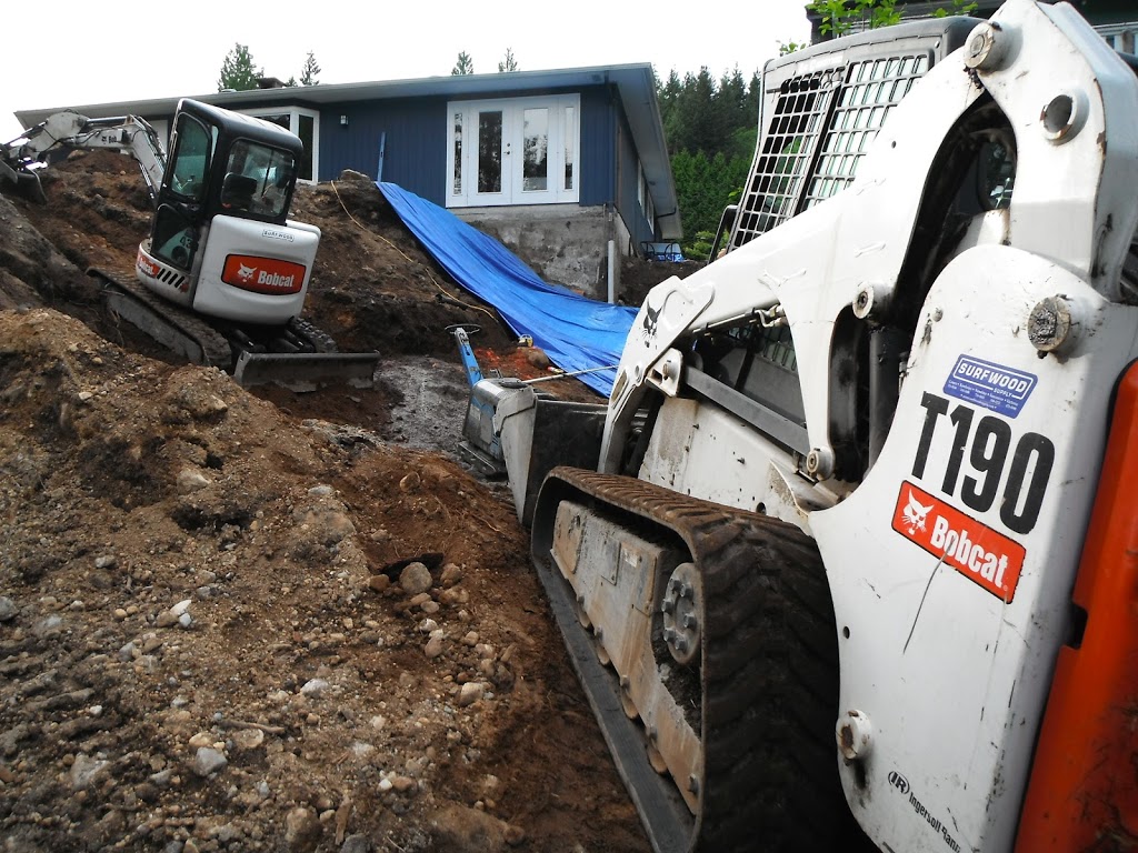 Seymour Construction Ltd. | 4111 Hastings St #502, Burnaby, BC V5C 6T7, Canada | Phone: (604) 929-9203
