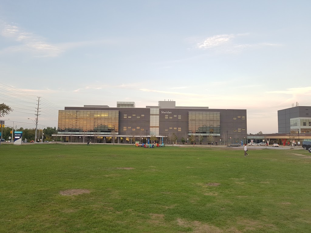Sheridan College Library | J-Wing 7988 McLaughlin, Brampton, ON L6Y 5H9, Canada | Phone: (905) 459-7533