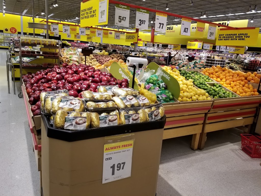 Peters No Frills | 2150 Burnhamthorpe Rd W, Mississauga, ON L5L 3A2, Canada | Phone: (866) 987-6453