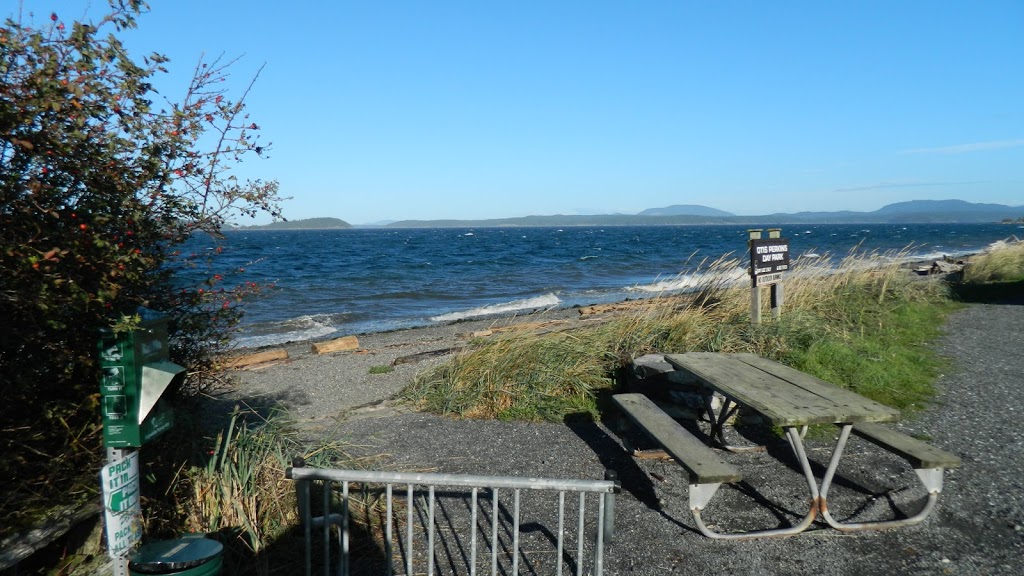 Otis Perkins Day Park | 623-, 1396 Bayshore Rd, Lopez Island, WA 98261, USA