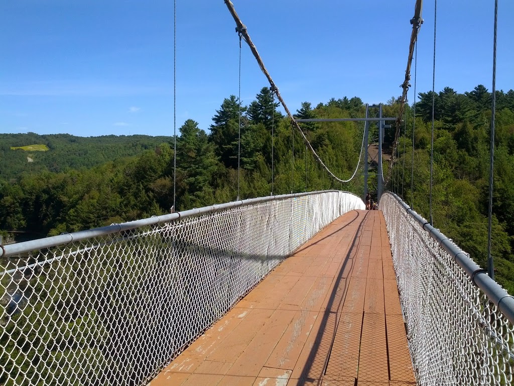 Parc Laurence | Rue Laurence, Coaticook, QC J1A 0A7, Canada | Phone: (819) 849-2721