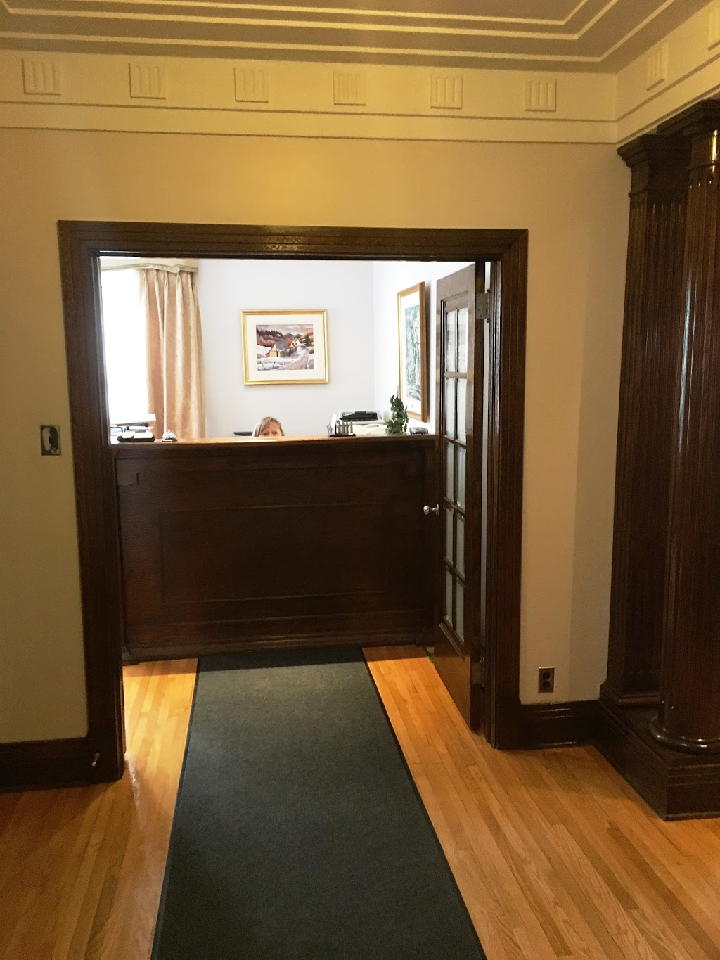 Laporte & Lavallée, avocats inc. | 896 Boulevard Manseau, Joliette, QC J6E 3G3, Canada | Phone: (877) 328-6228