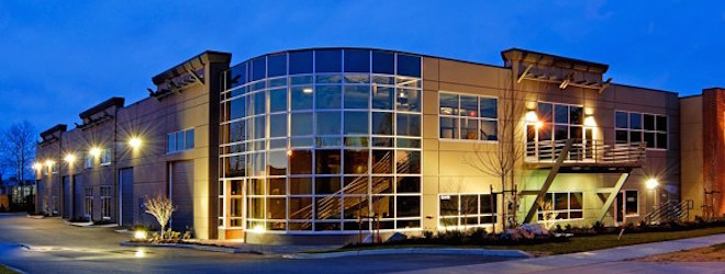 Blue Max Lighting & Emergency Equipment | 18446 53 Avenue, Surrey, BC V3S 7A4, Canada | Phone: (604) 574-4062