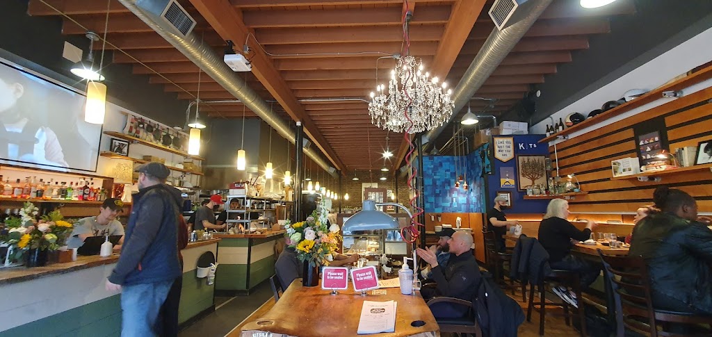 Jacksons Resto Butcher | 2214 W 4th Ave, Vancouver, BC V6K 1N8, Canada | Phone: (778) 379-2929