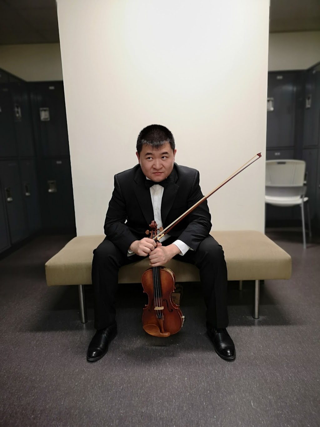 George Chen Violin Studio | 71 Glen Watford Dr, Scarborough, ON M1S 2C4, Canada | Phone: (647) 871-2043