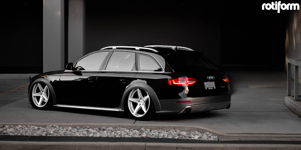 Euro Touch Tuning | 2586 Dunwin Dr # 6, Mississauga, ON L5L 1J5, Canada | Phone: (647) 692-3876