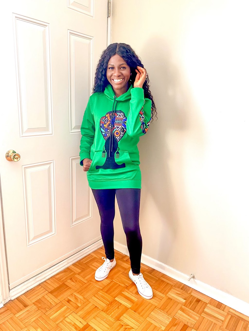 MichNat Fashion | 43 Woodhaven Close, Dartmouth, NS B2W 6P9, Canada | Phone: (902) 580-0380
