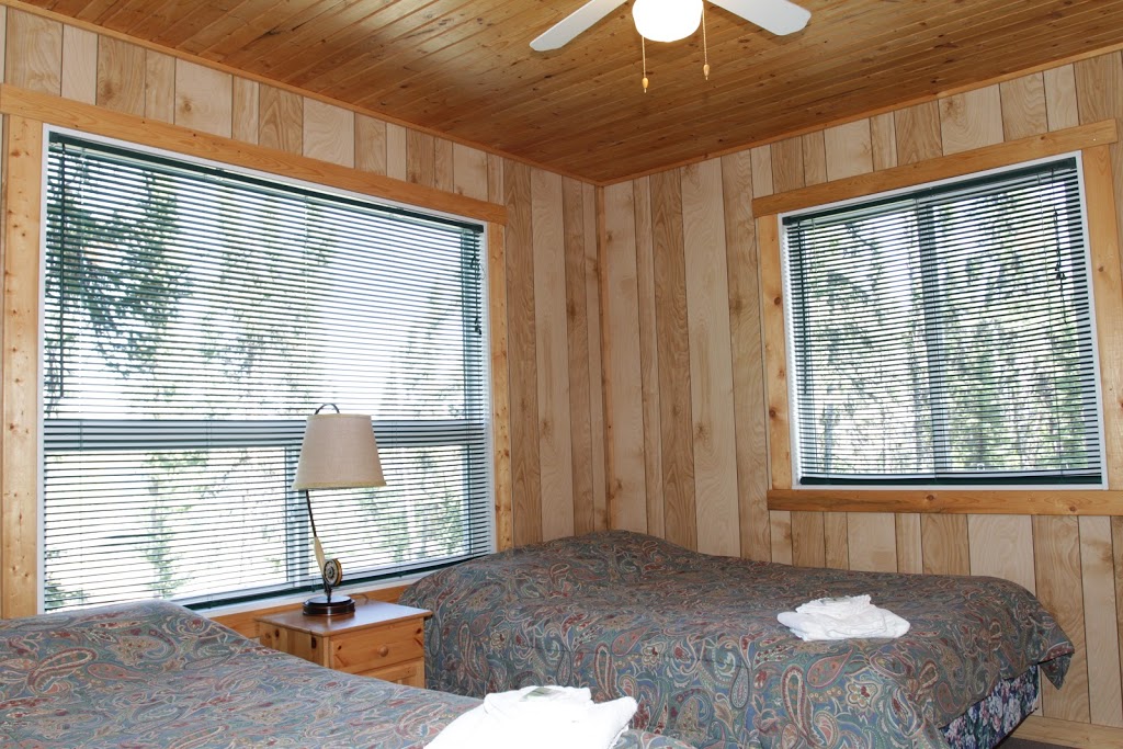 Minor Bay Lodge & Outposts Ltd. | 927 Centennial St, Winnipeg, MB R3N 1R6, Canada | Phone: (204) 982-9680