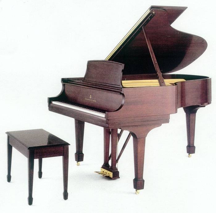 Miller Piano Service | 5977 Tonawanda Creek Rd, Lockport, NY 14094, USA | Phone: (716) 625-8577