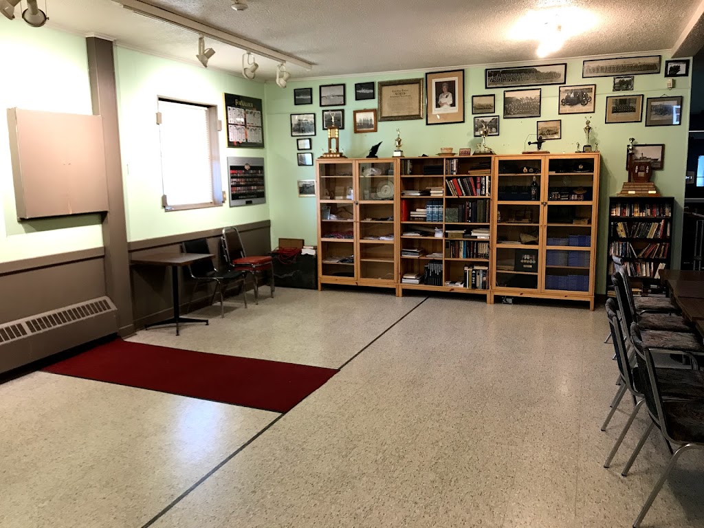 Royal Canadian Legion Branch 56 | 67 Clarence St, Port Colborne, ON L3K 3G1, Canada | Phone: (905) 834-9512