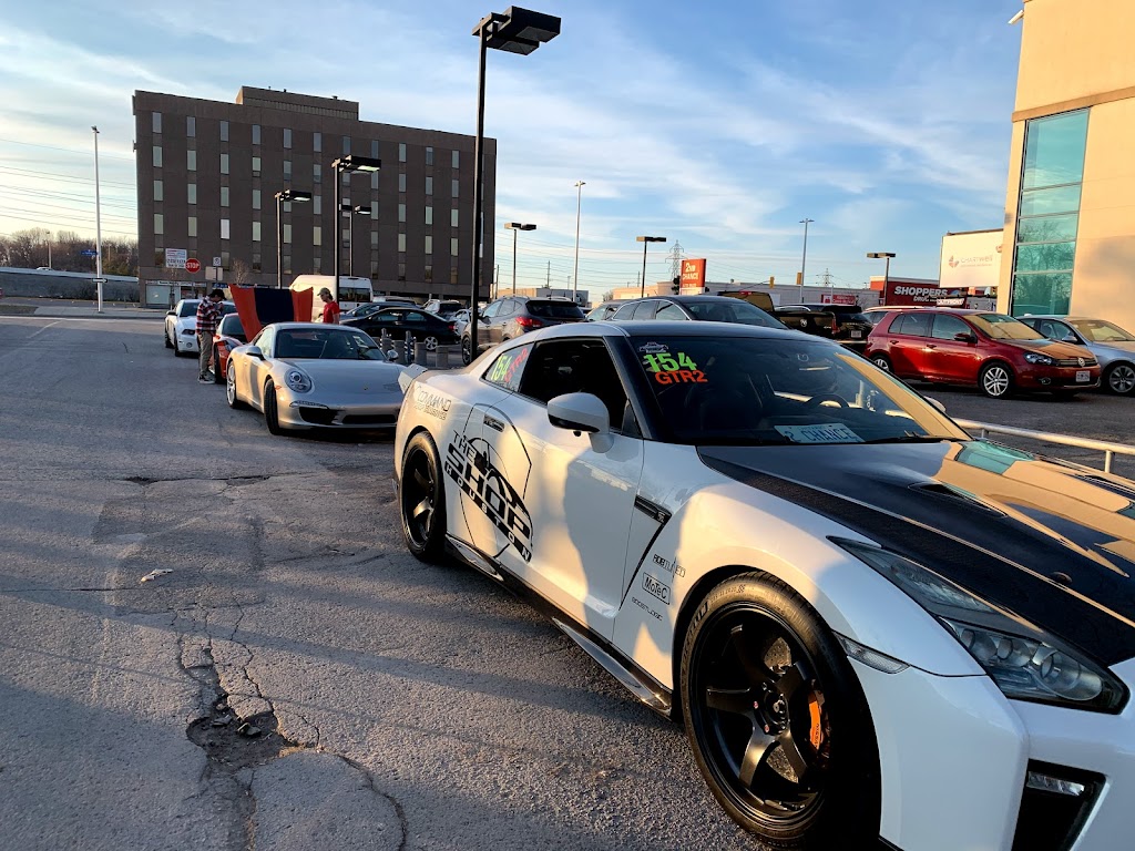 2nd Chance Auto Sales & Car Loans | 1330 Carling Ave, Ottawa, ON K1Z 7K8, Canada | Phone: (613) 729-1440
