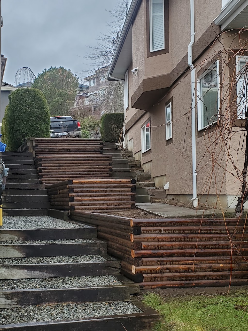 Maverick Contracting | 35702 Hawksview Pl, Abbotsford, BC V3G 2Y1, Canada | Phone: (778) 598-5881