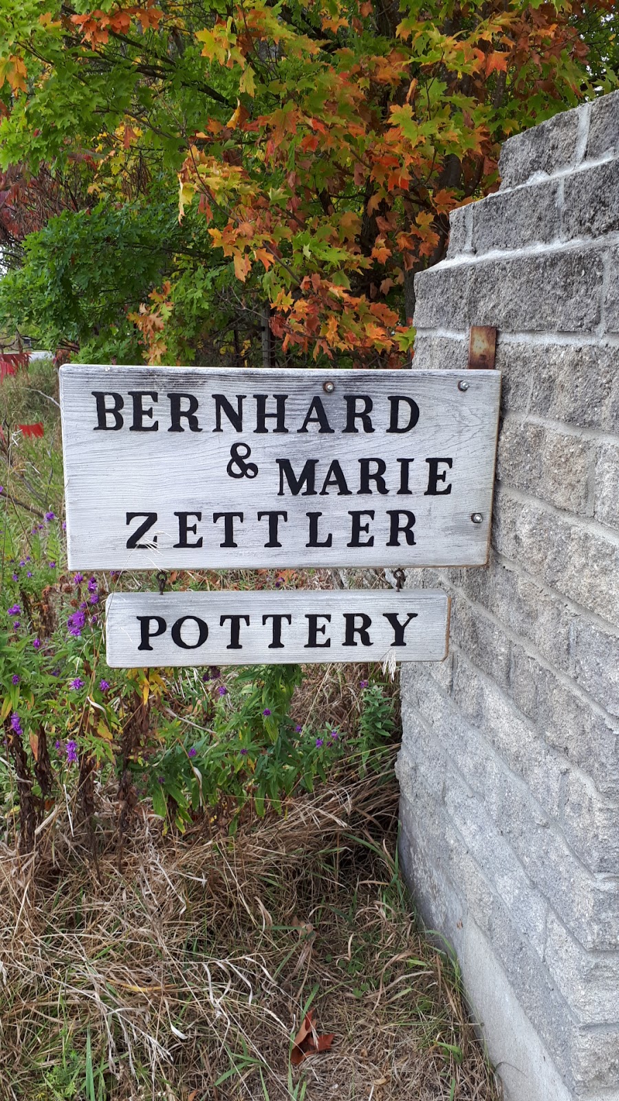 Big Bend Pottery | 508 Lacroix Bay Rd, Westmeath, ON K0J 2L0, Canada | Phone: (613) 587-4403