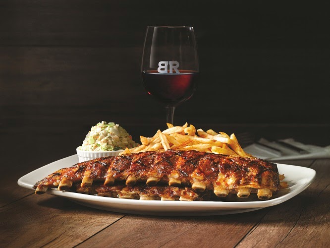 Bâton Rouge Steakhouse & Bar | 120 Rue de Strasbourg, Candiac, QC J5R 0B4, Canada | Phone: (450) 444-1500