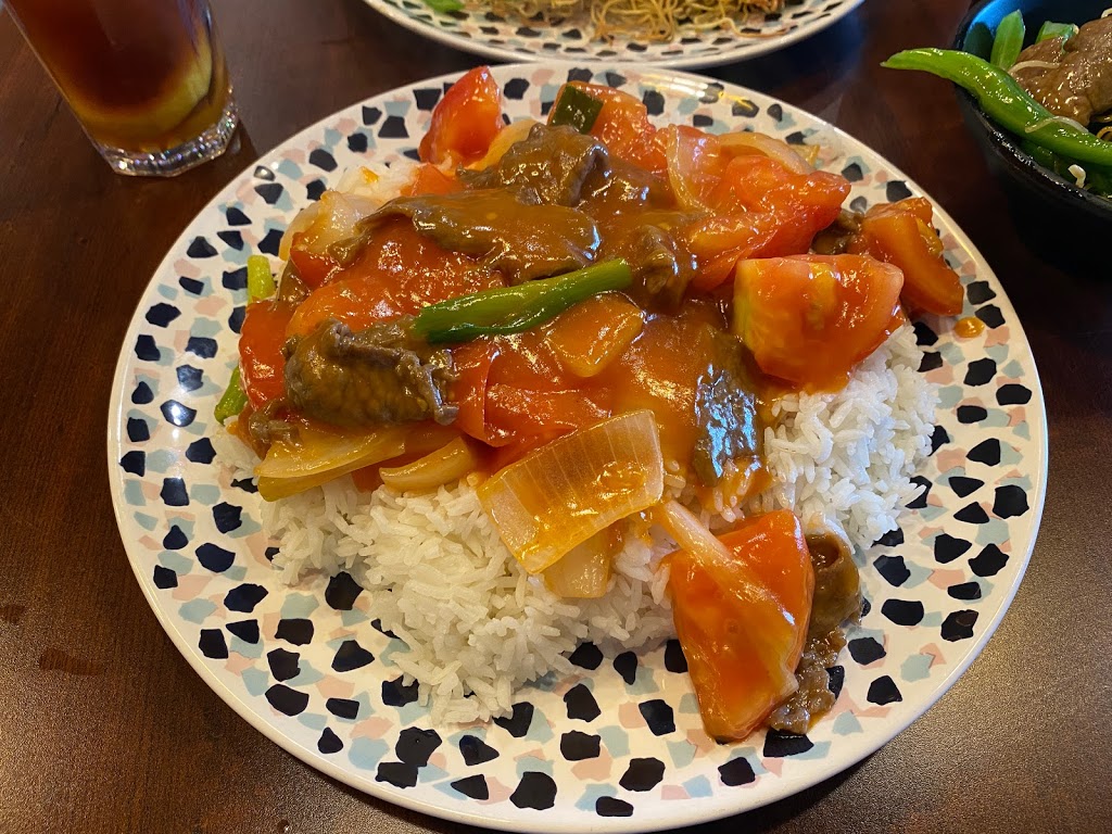 Restaurant Wingo 我的餐廳 | 8050 Boulevard Taschereau Local W, Brossard, QC J4X 1C2, Canada | Phone: (450) 466-3000