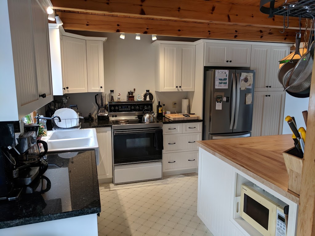 MCK Kitchen & Bath | 19 Akerley Blvd, Dartmouth, NS B3B 1J7, Canada | Phone: (902) 468-6453