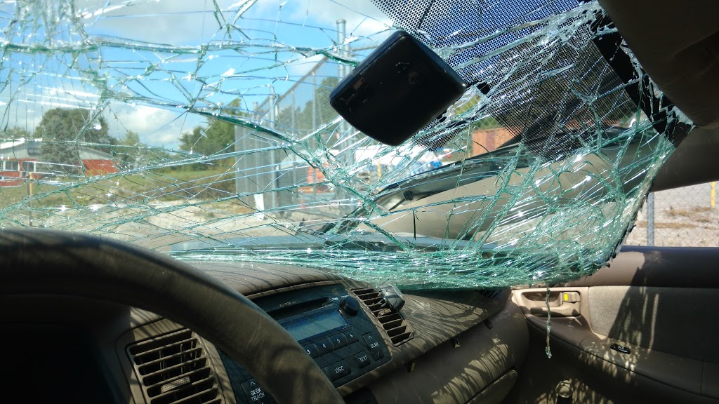 CK Collision Centre | 35 Ontario St, Orillia, ON L3V 6H1, Canada | Phone: (705) 329-3999