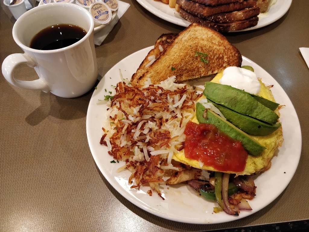 Rickys All Day Grill - Red Deer South | 163 Leva Ave, Red Deer, AB T4E 0A5, Canada | Phone: (403) 348-5522