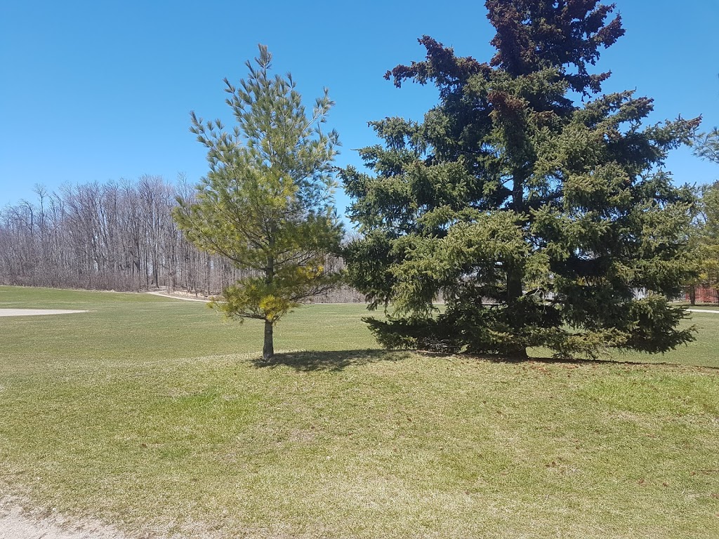 Westheights Park | 401 Westheights Dr, Kitchener, ON N2N 1K4, Canada