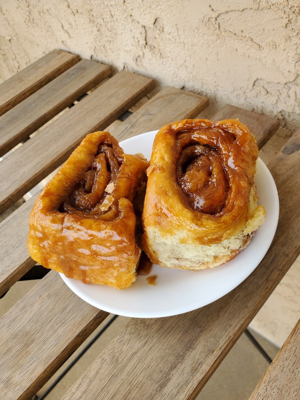 Hazeldean Bakery | 9627 66 Ave NW, Edmonton, AB T6E 0M2, Canada | Phone: (780) 435-8484