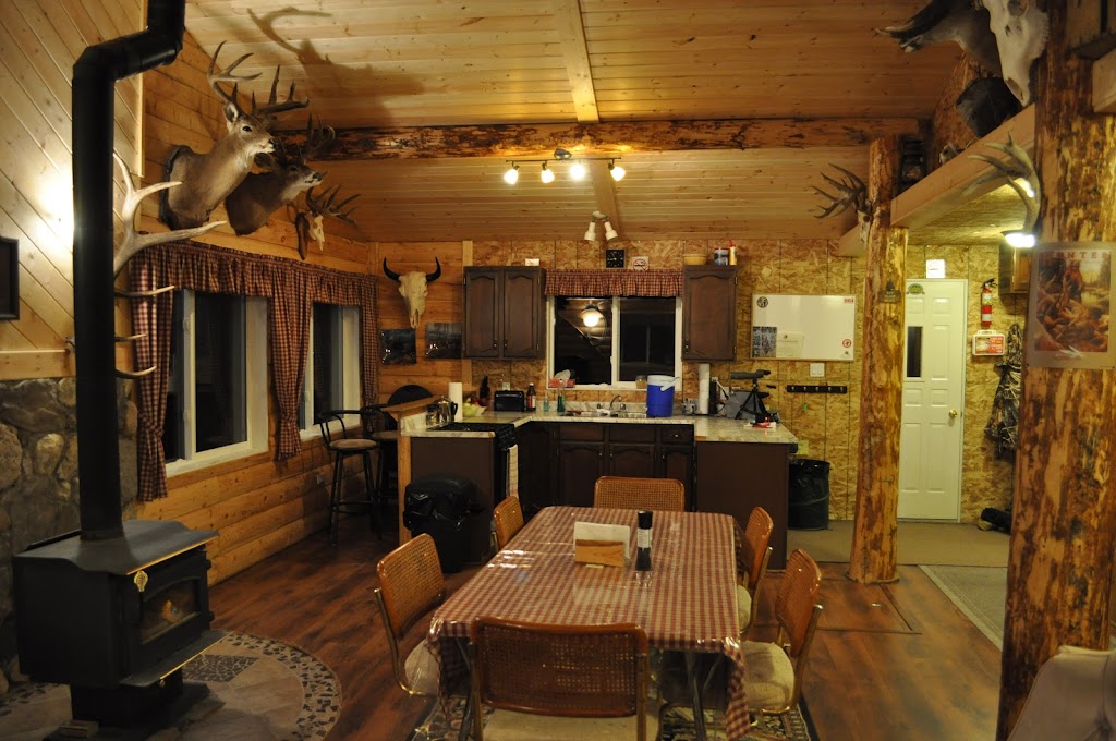 Redman Trophy Big Game Hunts | Wearing road, Richard, SK S9A 2X3, Canada | Phone: (306) 445-4234