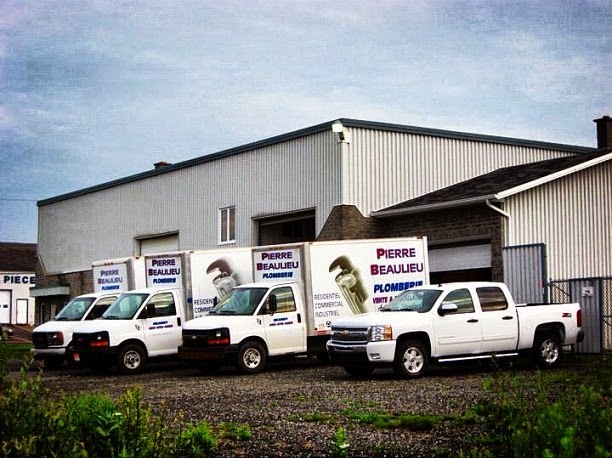 Plomberie Pierre Beaulieu | 39 Rue des Érablières, Granby, QC J2H 0W4, Canada | Phone: (450) 372-4853