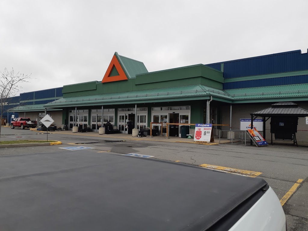 Canac | 10 Boulevard Arthabaska O, Victoriaville, QC G6S 0P2, Canada | Phone: (819) 752-7775