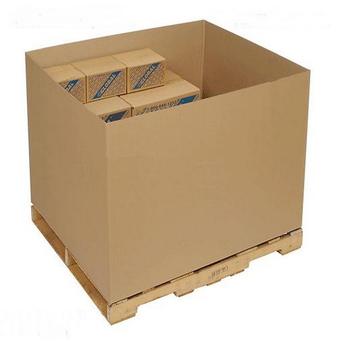 iXCEED PACKAGING SOLUTIONS | 2750 Sheffield Rd #100, Ottawa, ON K1B 3V9, Canada | Phone: (613) 742-0452