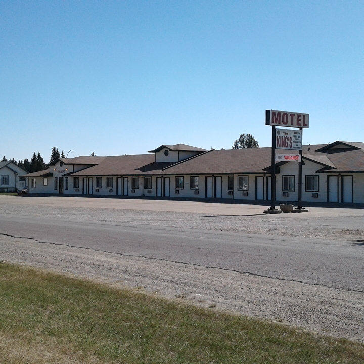 The Kings Motel | lodging | 701 Main Ave W, Sundre, AB T0M, Canada | 4036382750 OR +1 403-638-2750
