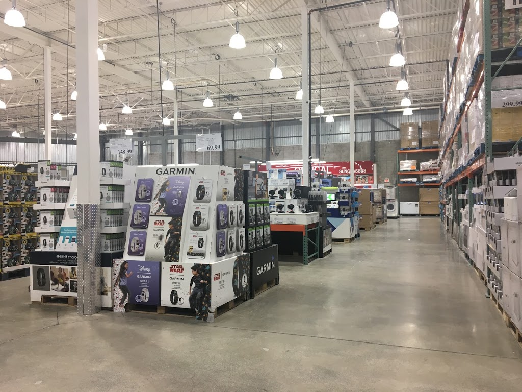 Costco Wholesale | 4313 Wellington Rd S, London, ON N6E 2Z8, Canada | Phone: (519) 680-1027