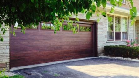 Portes De Garage Martel | 3140 Chemin Ste Angélique, Saint-Lazare, QC J7T 2M8, Canada | Phone: (450) 455-2822