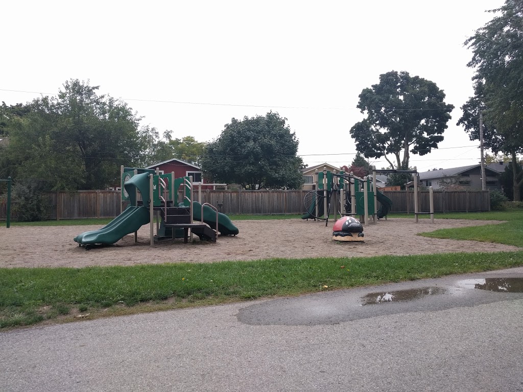 David Thompson Park | Milton, ON L9T 2E9, Canada