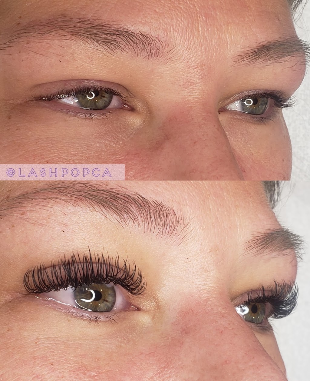 Lashpop | 348 Livingstone St W, Barrie, ON L4N 7C5, Canada | Phone: (647) 405-8105