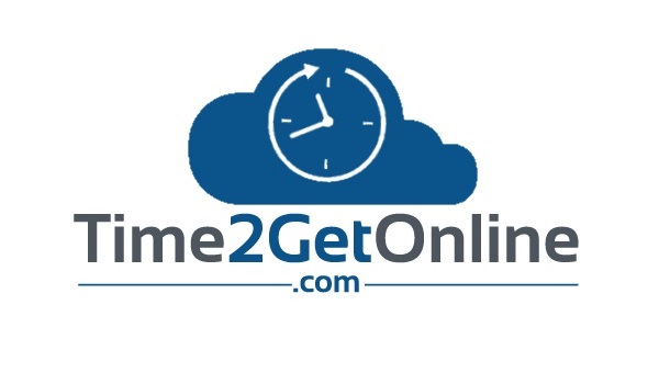 Time2GetOnline - Websites for small businesses in Victoria | 1825 Cliffside Rd, Shawnigan Lake, BC V0R 2W5, Canada | Phone: (250) 415-0281