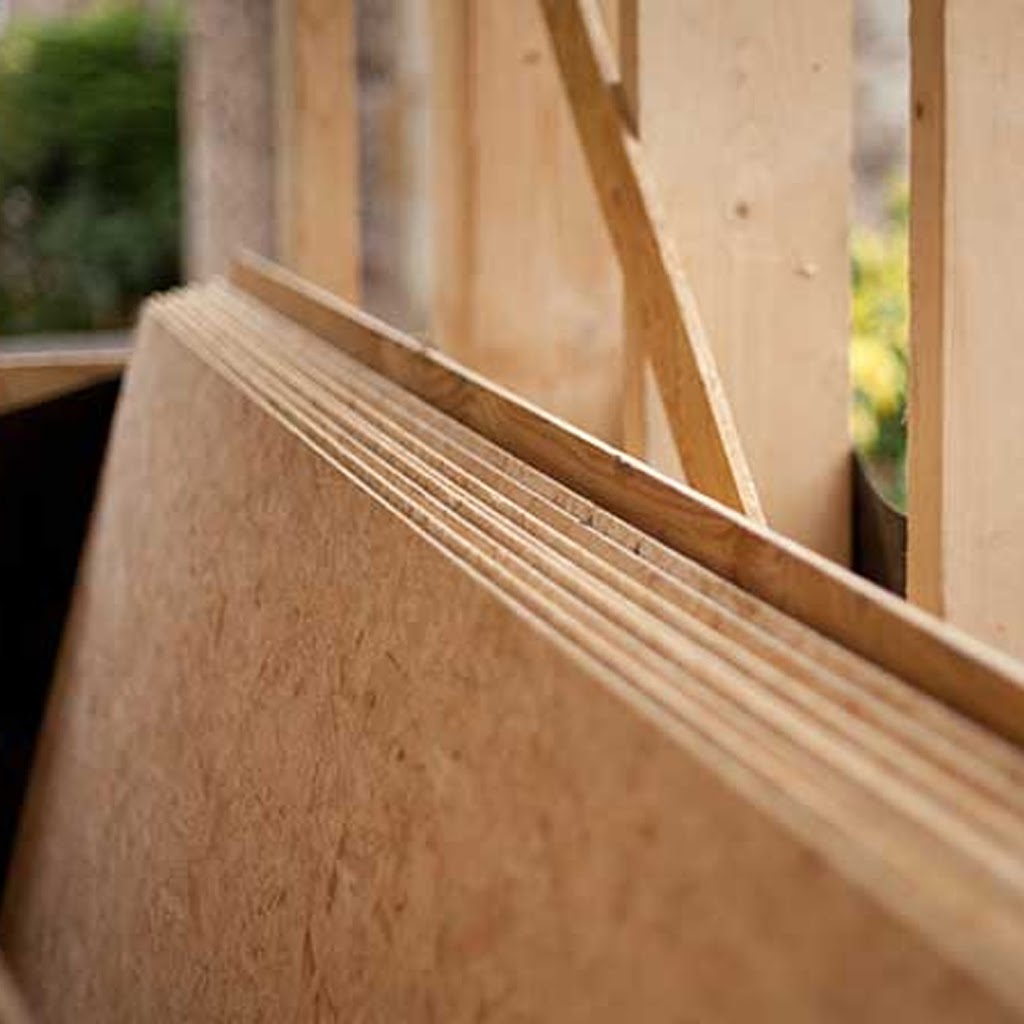 Alf Curtis Home Improvements Inc | 370 Parkhill Rd E, Peterborough, ON K9L 1C3, Canada | Phone: (705) 742-4690