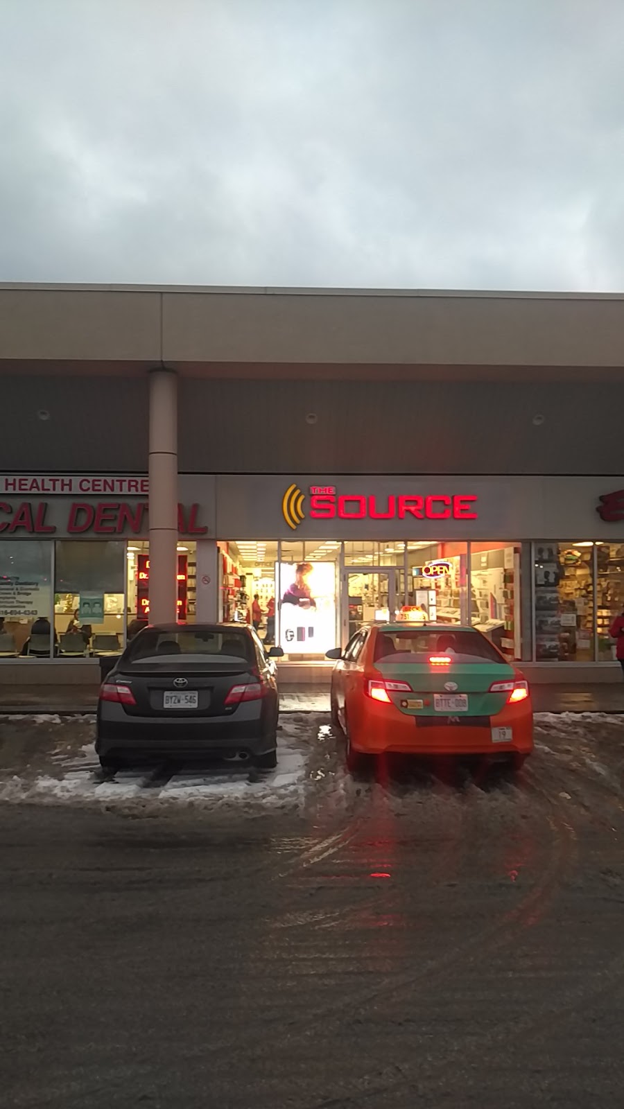The Source | 3003 Danforth Ave Unit 6, East York, ON M4C 1M6, Canada | Phone: (844) 763-0636