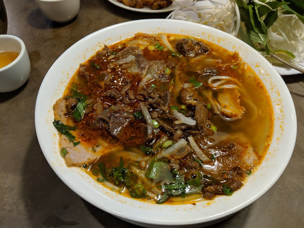 Pho Metro | 50 Bur Oak Ave #7, Markham, ON L6C 0A2, Canada | Phone: (905) 888-6999